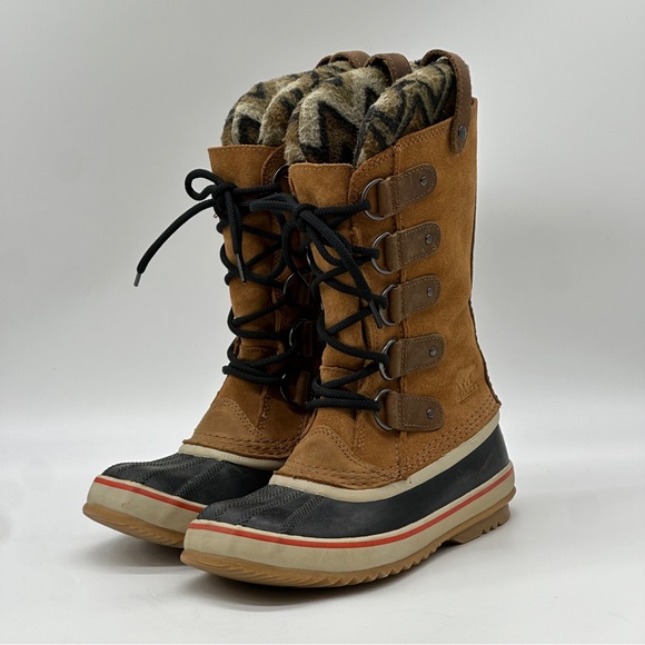 Sorel boot. Size 7 - Picture 3 of 8